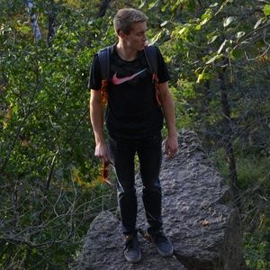 Meet your Posher, Lance